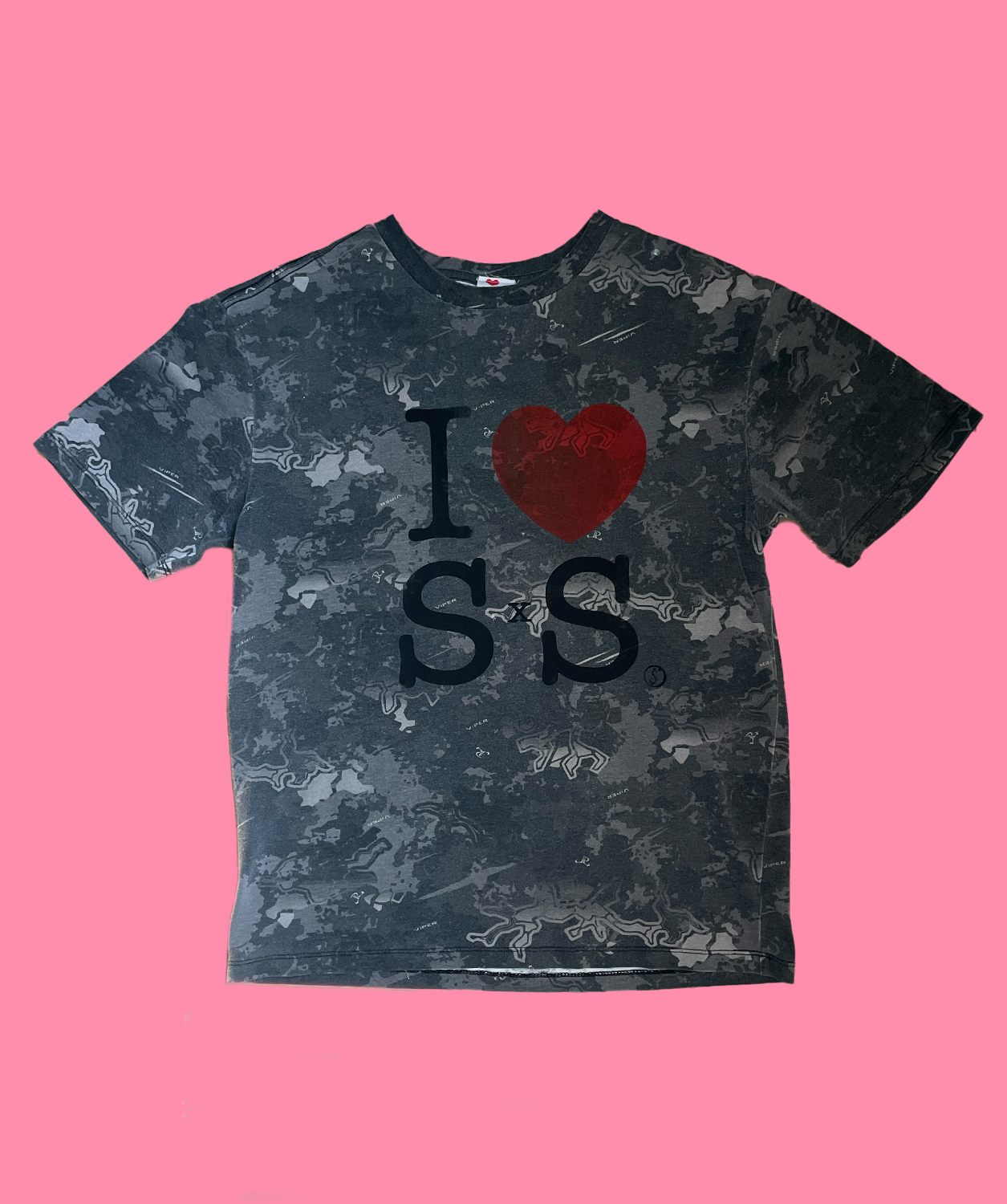SxS Tee