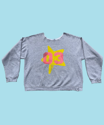grey star crew