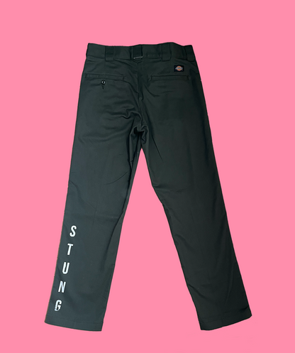 star dude pants